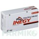 ИНЕДЖИ (INEGY) 10 мг/20 мг таблетки 30 шт - Симвастатин, Эзетимиб ORGANON