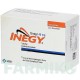 ИНЕДЖИ (INEGY) 10 мг/40 мг таблетки 100 шт - Симвастатин, Эзетимиб KOHLPHARMA