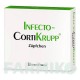 ІНФЕКТОКОРТИКРУПП (INFECTOCORTIKRUPP) супозиторії 6 шт - Преднізолон INFECTOPHARM