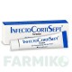 ІНФЕКТОКОРТИСЕПТ (INFECTOCORTISEPT) крем 10 г - Галометазон, Антисептик INFECTOPHARM