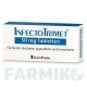 ИНФЕКТОТРИМЕТ (INFECTOTRIMET) 50 мг таблетки 50 шт - Триметоприм INFECTOPHARM