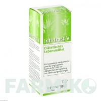 ІНФІ ТРАКТ (INFI TRACT) краплі 50 мл - Гомеопатія INFIRMARIUS