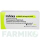 ИНХИКСА (INHIXA) 4000 МЕ 40 мг/0,4 мл раствор 50 шт - Эноксапарин TECHDOW PHARMA
