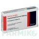 ИНИМУР (INIMUR) 100 мг суппозитории 6 шт - Циклопирокс ALMIRALL