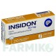 ІНСИДОН (INSIDON) 50 мг таблетки 20 шт - Опіпрамол LABORATOIRES JUVISE PHARMACEUTICALS