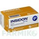 ІНСИДОН (INSIDON) 50 мг таблетки 100 шт - Опіпрамол LABORATOIRES JUVISE PHARMACEUTICALS