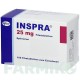 ИНСПРА (INSPRA) 25 мг таблетки 100 шт - Эплеренон ACA MULLER-ADAG PHARMA