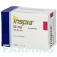 ИНСПРА (INSPRA) 25 мг таблетки 50 шт - Эплеренон AXICORP PHARMA