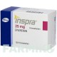 ІНСПРА (INSPRA) 25 мг таблетки 100 шт - Еплеренон BB FARMA