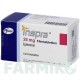 ІНСПРА (INSPRA) 25 мг таблетки 50 шт - Еплеренон DOCPHARM
