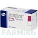 ІНСПРА (INSPRA) 25 мг таблетки 100 шт - Еплеренон FD PHARMA