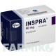 ИНСПРА (INSPRA) 50 мг таблетки 100 шт - Эплеренон ORIFARM