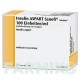 ИНСУЛИН АСПАРТ (INSULIN ASPART) 100 ЕД/мл раствор 10x3 мл - Инсулин аспарт SANOFI