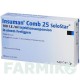 ИНСУМАН (INSUMAN) 100 МЕ/мл суспензия 10x3 мл - Инсулин (человеческий) ABACUS MEDICINE