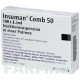 ИНСУМАН (INSUMAN) 100 МЕ/мл суспензия 10x3 мл - Инсулин (человеческий) ACA MULLER-ADAG PHARMA