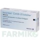 ИНСУМАН (INSUMAN) 100 МЕ/мл суспензия 10x3 мл - Инсулин (человеческий) DOCPHARM