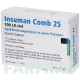 ИНСУМАН (INSUMAN) 100 МЕ/мл суспензия 10x3 мл - Инсулин (человеческий) EURIMPHARM