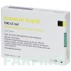 ИНСУМАН (INSUMAN) 100 МЕ/мл раствор 5x3 мл - Инсулин (человеческий) EURIMPHARM