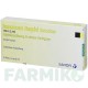 ИНСУМАН (INSUMAN) 100 МЕ/мл раствор 10x3 мл - Инсулин (человеческий) EURIMPHARM