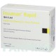 ИНСУМАН (INSUMAN) 100 МЕ/мл раствор 10x3 мл - Инсулин (человеческий) KOHLPHARMA