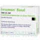 ИНСУМАН (INSUMAN) 100 МЕ/мл суспензия 5x3 мл - Инсулин (человеческий) SANOFI