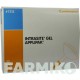 ИНТРАСАЙТ (INTRASITE) гель 10x25 г - Активные вещества SMITH & NEPHEW