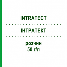 ИНТРАТЕКТ (INTRATECT) 50 г/л раствор 200 мл - Иммуноглобулин внутрисосудистого применения EMRA-MED