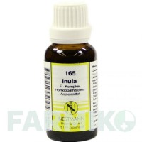 ІНУЛА (INULA) краплі 20 мл - Гомеопатія NESTMANN PHARMA