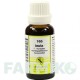 ІНУЛА (INULA) краплі 20 мл - Гомеопатія NESTMANN PHARMA