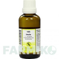 ИНУЛА (INULA) капли 50 мл - Гомеопатия NESTMANN PHARMA