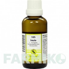 ІНУЛА (INULA) краплі 50 мл - Гомеопатія NESTMANN PHARMA