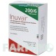 ИНУВАЙР (INUVAIR) 200/6 мкг 120 доз ингалятор 1 шт - Формотерол, Беклометазон EURIMPHARM