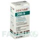 ИНУВАЙР (INUVAIR) 200/6 мкг 120 доз ингалятор 1 шт - Формотерол, Беклометазон KOHLPHARMA