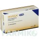 ИНВЕГА (INVEGA) 9 мг таблетки 28 шт - Палиперидон JANSSEN CILAG