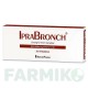 ІПРАБРОНХ (IPRABRONCH) 250 мкг/1 мл розчин 50 шт - Іпратропію бромід INFECTOPHARM