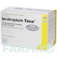 ИПРАТРОПИУМ (IPRATROPIUM) 500 мкг/2 мл раствор 50x2 мл - Ипратропия бромид TEVA
