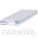 ИПВ (IPV) шприци 10x1 шт - Полиомиелит инактивированный вирус SANOFI