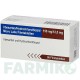 ИРБЕСАРТАН (IRBESARTAN) 150/12,5 таблетки 98 шт - Ирбесартан, Гидрохлоротиазид MICRO LABS