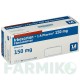 ІРБЕСАРТАН (IRBESARTAN) 150 мг таблетки 28 шт - Ірбесартан 1 A PHARMA