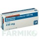 ІРБЕСАРТАН (IRBESARTAN) 150 мг таблетки 56 шт - Ірбесартан 1 A PHARMA