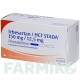 ИРБЕСАРТАН (IRBESARTAN) 150 мг/12,5 мг таблетки 98 шт - Ирбесартан, Гидрохлоротиазид STADAPHARM