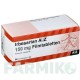 ІРБЕСАРТАН (IRBESARTAN) 150 мг таблетки 98 шт - Ірбесартан ABZ PHARMA