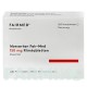 ИРБЕСАРТАН (IRBESARTAN) 150 мг таблетки 28 шт - Ирбесартан FAIRMED HEALTHCARE