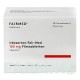 ИРБЕСАРТАН (IRBESARTAN) 150 мг таблетки 98 шт - Ирбесартан FAIRMED HEALTHCARE
