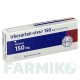 ИРБЕСАРТАН (IRBESARTAN) 150 мг таблетки 28 шт - Ирбесартан HEXAL