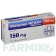 ИРБЕСАРТАН (IRBESARTAN) 150 мг таблетки 56 шт - Ирбесартан HEXAL