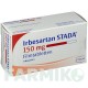 ИРБЕСАРТАН (IRBESARTAN) 150 мг таблетки 98 шт - Ирбесартан STADAPHARM