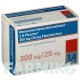 ІРБЕСАРТАН (IRBESARTAN) 300/25 мг таблетки 56 шт - Ірбесартан, Гідрохлоротіазид 1 A PHARMA