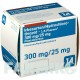 ІРБЕСАРТАН (IRBESARTAN) 300/25 мг таблетки 98 шт - Ірбесартан, Гідрохлоротіазид 1 A PHARMA