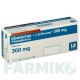 ІРБЕСАРТАН (IRBESARTAN) 300 мг таблетки 56 шт - Ірбесартан 1 A PHARMA